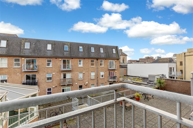 33 Millers Hall, Thomas Street, Dublin 8
