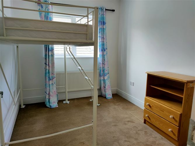 11 The Cloisters, Castlebridge, Wexford