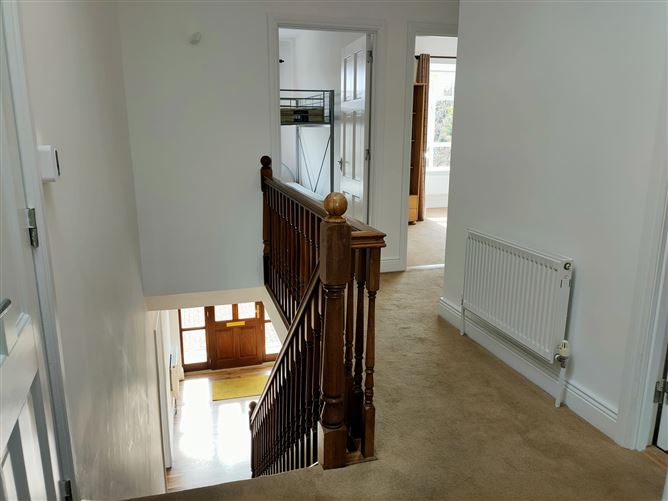 11 The Cloisters, Castlebridge, Wexford