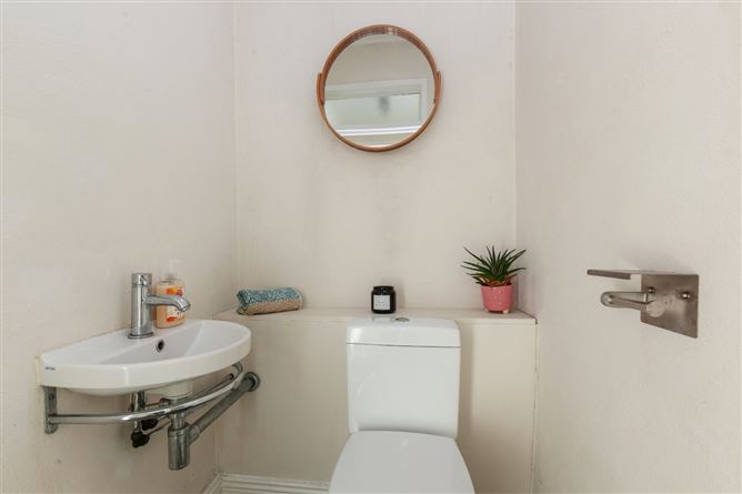 21 O'Connell Avenue, Phibsboro, Dublin 7