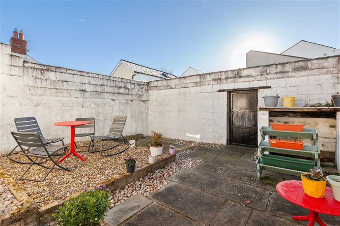 21 O'Connell Avenue, Phibsboro, Dublin 7