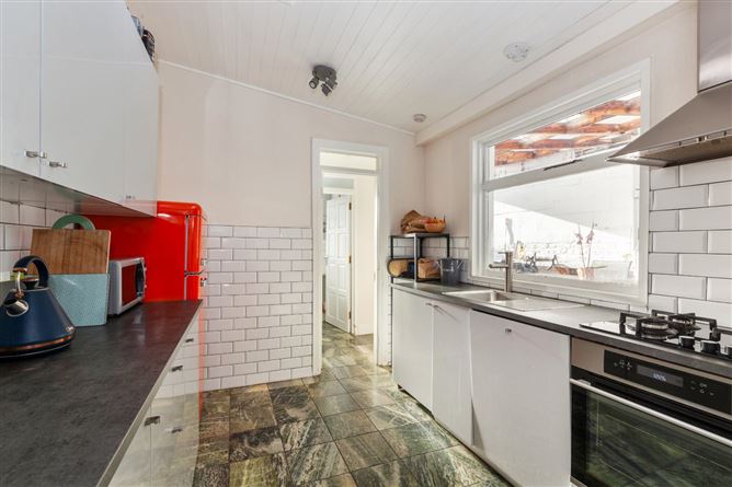 21 O'Connell Avenue, Phibsboro, Dublin 7