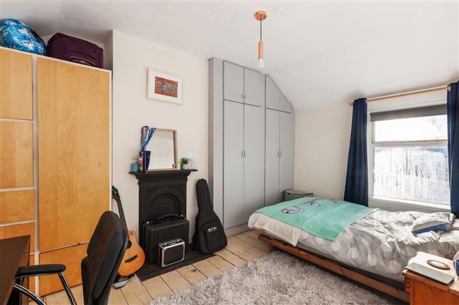 21 O'Connell Avenue, Phibsboro, Dublin 7