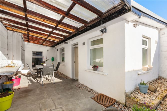 21 O'Connell Avenue, Phibsboro, Dublin 7