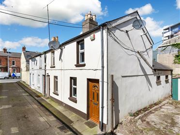 Image for 4 Austin`s Cottages, North Strand, Dublin 3, County Dublin