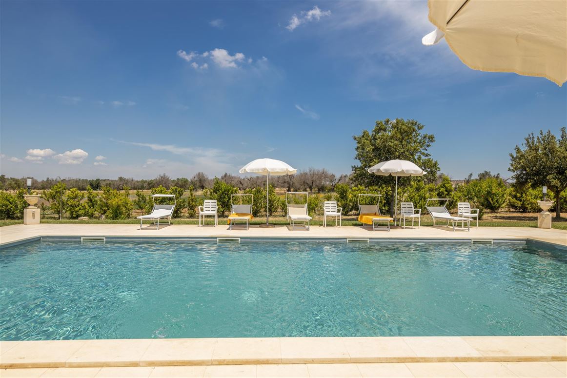 Aradeo Living,Cutrofiano, Apulia, Italy