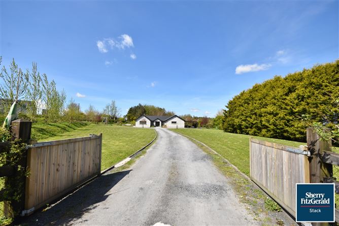 Dromtrasna, Abbeyfeale, Co. Limerick