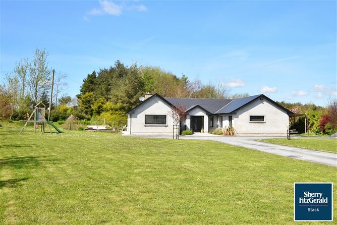 Dromtrasna, Abbeyfeale, Co. Limerick