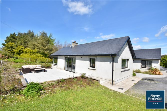 Dromtrasna, Abbeyfeale, Co. Limerick