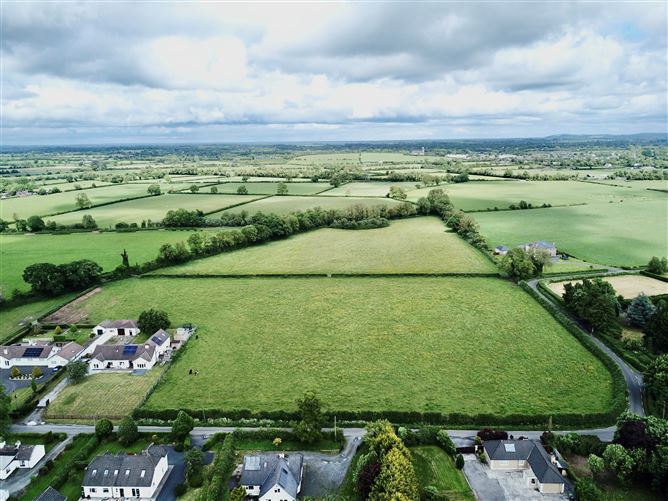 12 Acres, Derreens, Caragh, Naas, Kildare