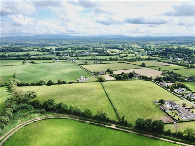 12 Acres, Derreens, Caragh, Naas, Kildare