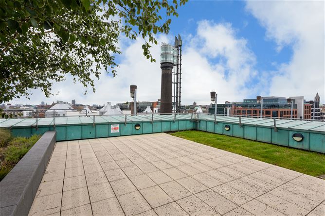 112 Smithfield Market, Block A1, Smithfield, Dublin 7