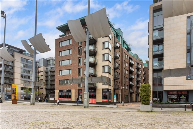 112 Smithfield Market, Block A1, Smithfield, Dublin 7