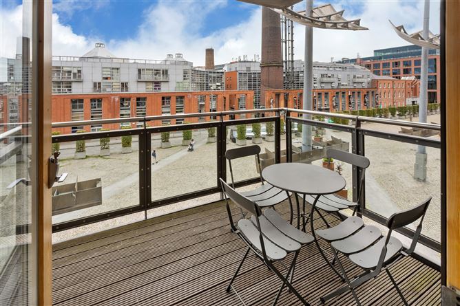 112 Smithfield Market, Block A1, Smithfield, Dublin 7