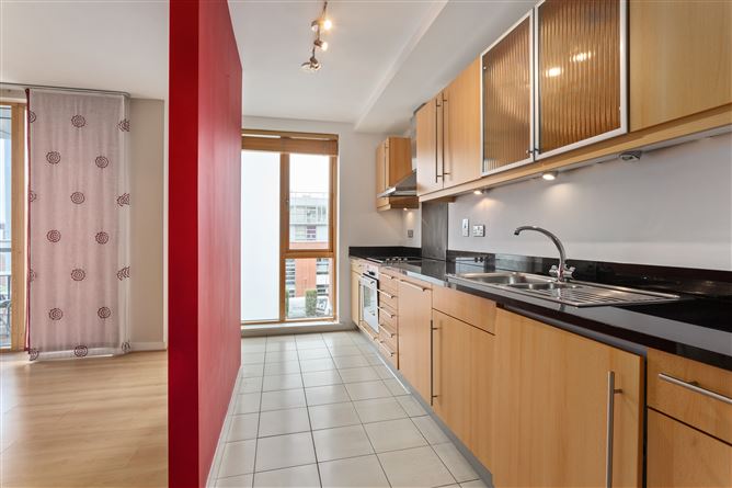 112 Smithfield Market, Block A1, Smithfield, Dublin 7