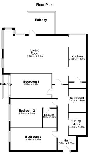 112 Smithfield Market, Block A1, Smithfield, Dublin 7