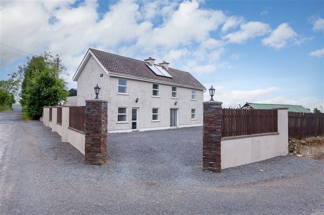 Ballinakill, Marshalstown, Enniscorthy, Co. Wexford