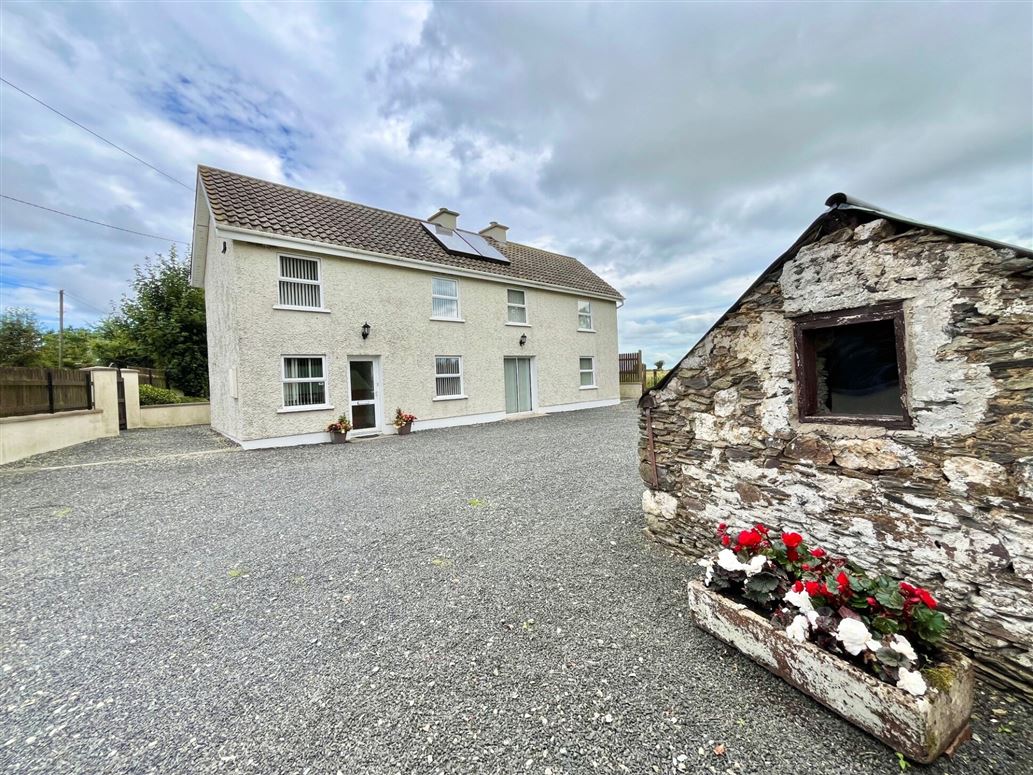 Ballinakill, Marshalstown, Enniscorthy, Co. Wexford