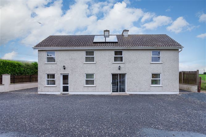 Ballinakill, Marshalstown, Enniscorthy, Co. Wexford