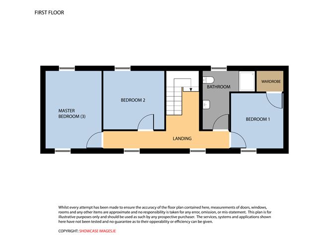 Ballinakill, Marshalstown, Enniscorthy, Co. Wexford