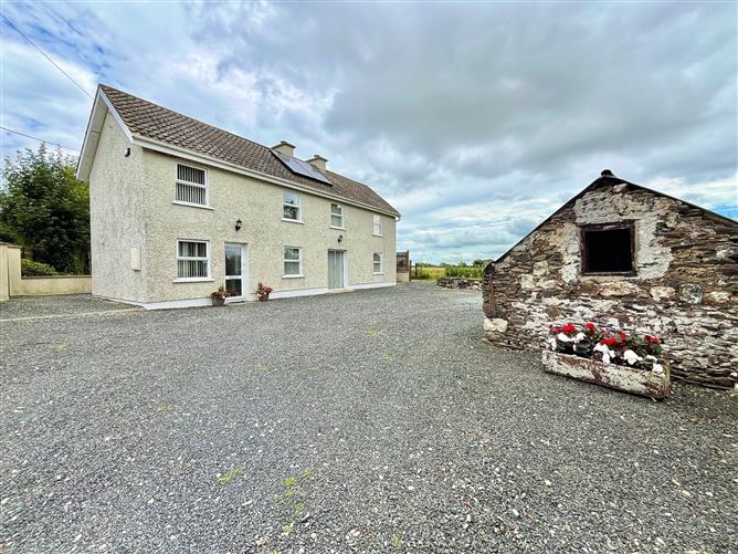 Ballinakill, Marshalstown, Enniscorthy, Co. Wexford