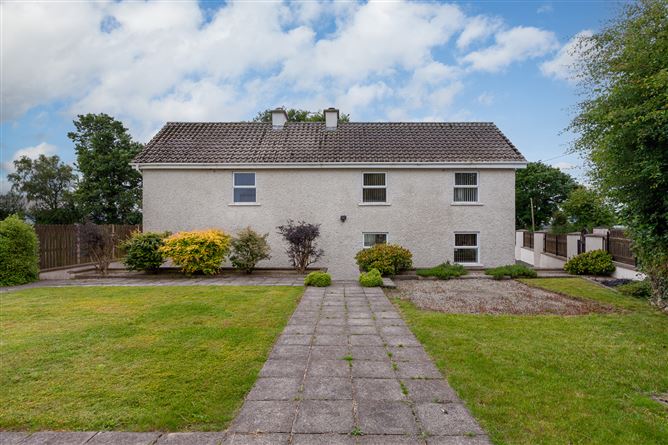 Ballinakill, Marshalstown, Enniscorthy, Co. Wexford