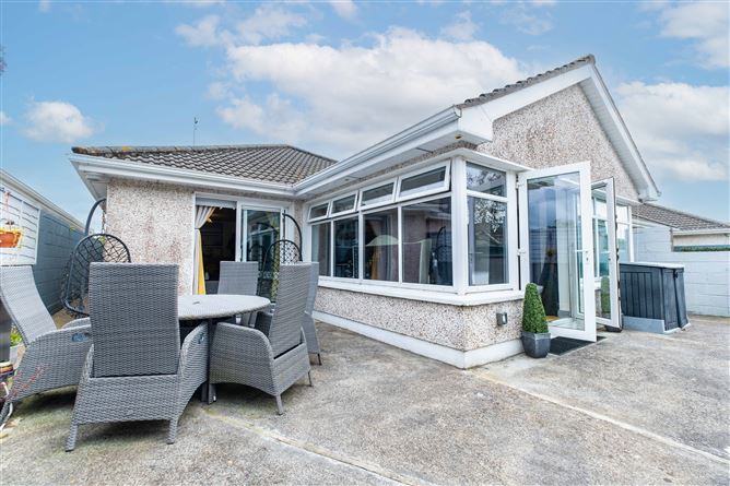 20 The Green, Sweetfield, Youghal, Cork