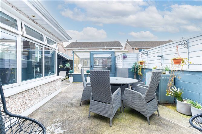 20 The Green, Sweetfield, Youghal, Cork