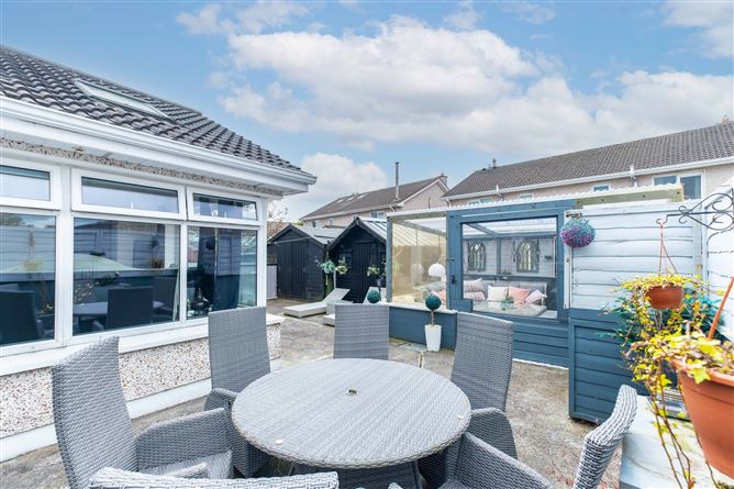 20 The Green, Sweetfield, Youghal, Cork