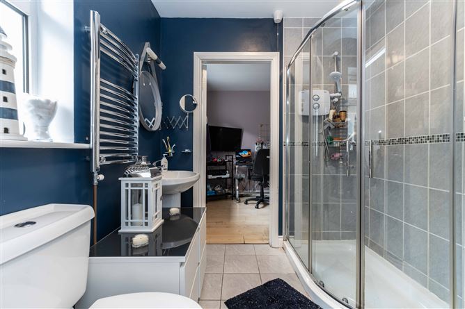 20 The Green, Sweetfield, Youghal, Cork