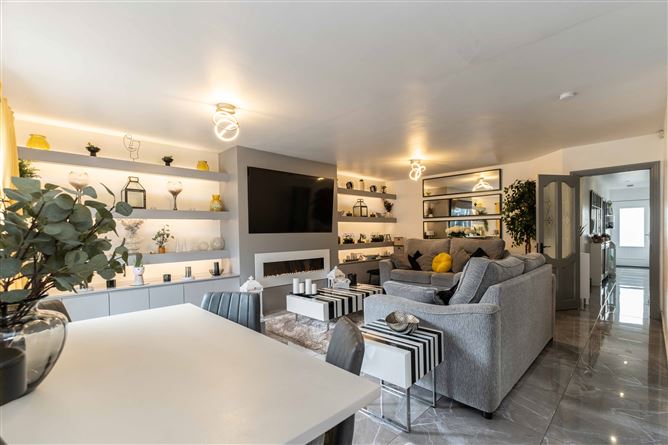 20 The Green, Sweetfield, Youghal, Cork