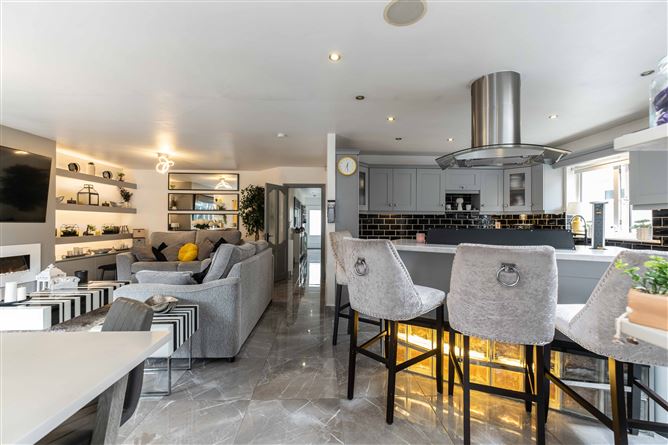 20 The Green, Sweetfield, Youghal, Cork