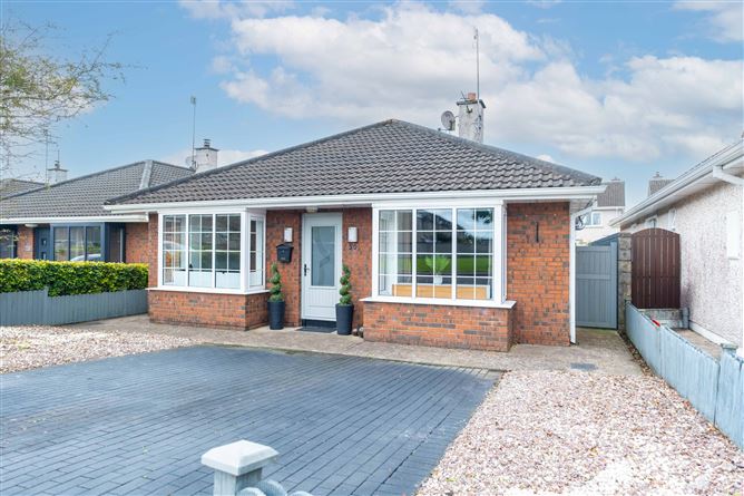20 The Green, Sweetfield, Youghal, Cork