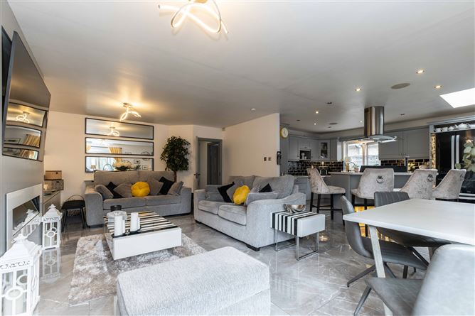 20 The Green, Sweetfield, Youghal, Cork