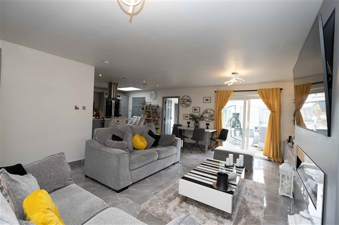 20 The Green, Sweetfield, Youghal, Cork