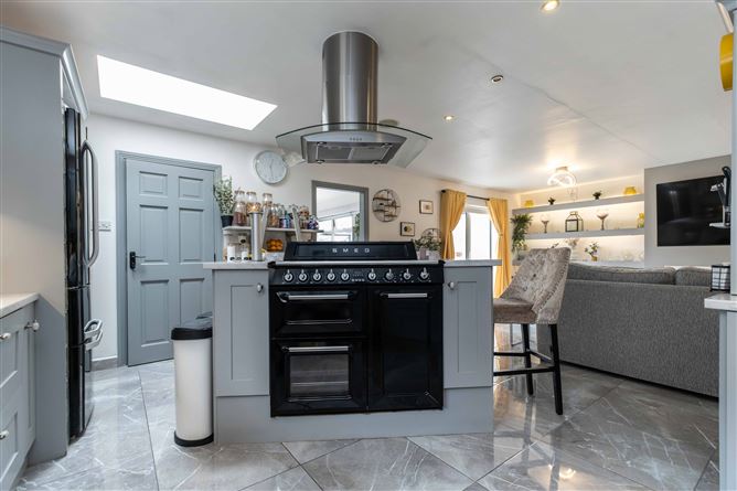 20 The Green, Sweetfield, Youghal, Cork
