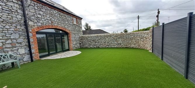 Shallon , Julianstown, Meath