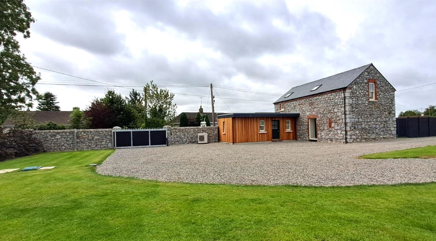 Shallon , Julianstown, Meath