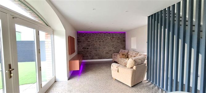 Shallon , Julianstown, Meath