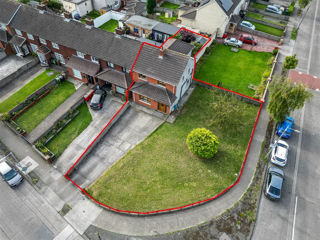 15a Cromcastle Road, Kilmore, Dublin 5