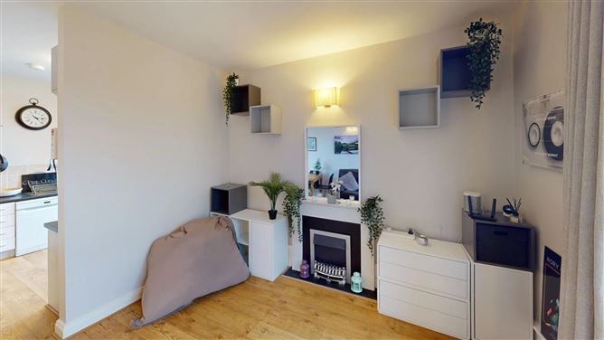 Apt 20 Tara, An Caisleán,, Ballincollig, Cork