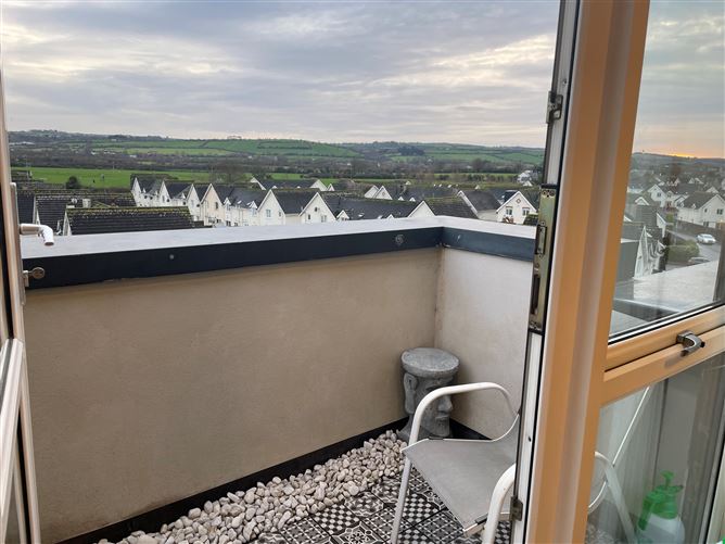 Apt 20 Tara, An Caisleán,, Ballincollig, Cork