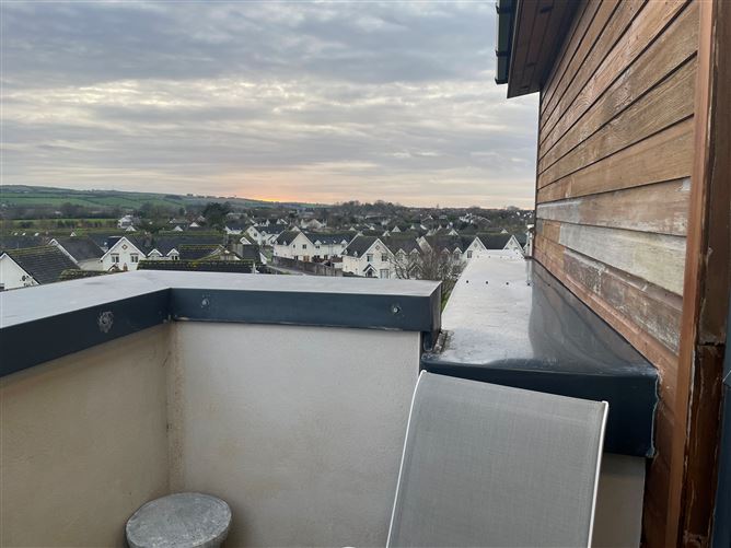 Apt 20 Tara, An Caisleán,, Ballincollig, Cork
