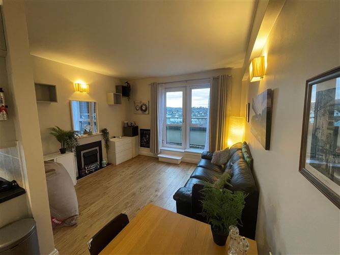 Apt 20 Tara, An Caisleán,, Ballincollig, Cork