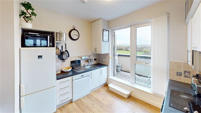 Apt 20 Tara, An Caisleán,, Ballincollig, Cork