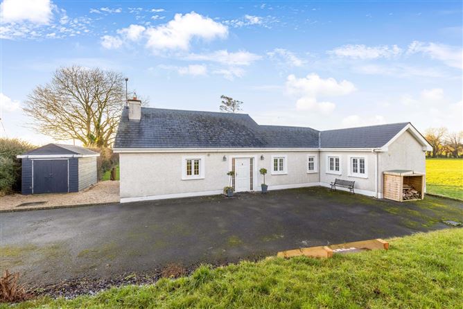 Ladyrath, Castletown, Navan, Co. Meath