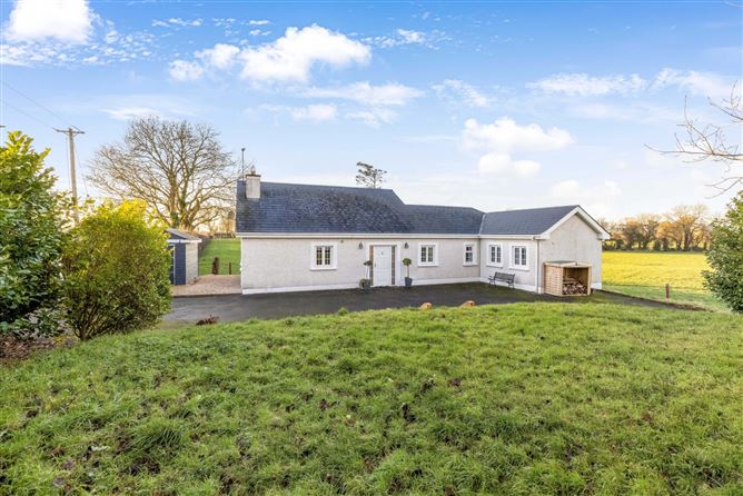 Ladyrath, Castletown, Navan, Co. Meath