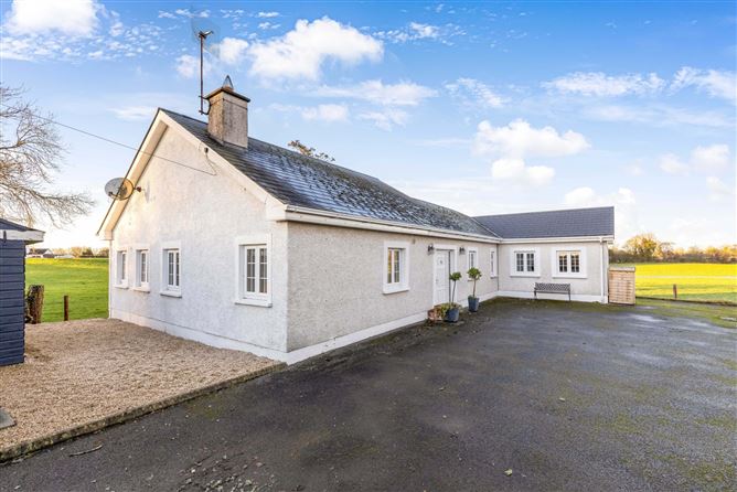 Ladyrath, Castletown, Navan, Co. Meath