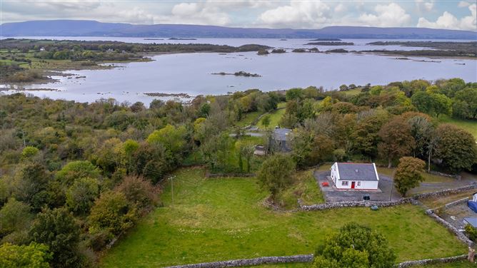 Lough Mask Fishing Cottage,F31NH98, Ballinrobe, Mayo