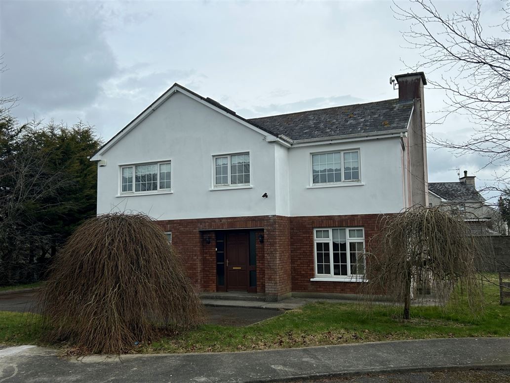 22 Ashlawn, Ballyclerihan, Clonmel